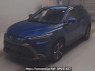 Used 2022 AT toyota corolla-cross ZSG10 Image[0]