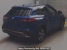 Used 2022 AT toyota corolla-cross ZSG10 Image[1]