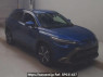 Used 2022 AT toyota corolla-cross ZSG10 Image[2]