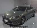 Lexus ES AXZH10