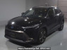 Used 2022 AT toyota corolla-cross ZVG11 Image[0]
