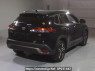 Used 2022 AT toyota corolla-cross ZVG11 Image[1]