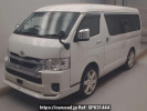 Toyota Hiace Wagon TRH219W