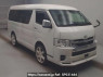 Used 2022 AT toyota hiace-wagon TRH219W Image[2]