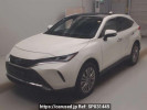 Toyota Harrier Hybrid AXUH85