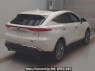 Used 2022 AT toyota harrier-hybrid AXUH85 Image[1]