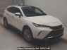 Used 2022 AT toyota harrier-hybrid AXUH85 Image[2]