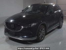 Mazda CX-5 KF2P