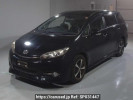 Toyota Wish ZGE20W