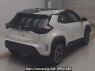 Used 2025 AT toyota yaris-cross MXPJ15 Image[1]