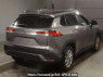 Used 2022 AT toyota corolla-cross ZSG10 Image[1]
