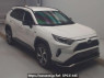 Used 2021 AT toyota rav4-phv AXAP54 Image[2]