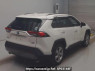 Used 2020 AT toyota rav4 AXAH54 Image[1]
