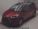 Toyota Sienta NSP170G