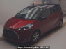 Used 2021 AT toyota sienta NSP170G Image[0]