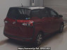 Used 2021 AT toyota sienta NSP170G Image[1]