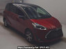 Used 2021 AT toyota sienta NSP170G Image[2]