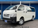 Toyota Regiusace Van KDH206V