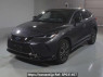 Used 2023 AT toyota harrier-phev AXUP85 Image[0]