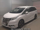 Honda Odyssey Hybrid RC4