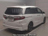 Used 2016 AT honda odyssey-hybrid RC4 Image[1]