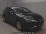 Used 2023 AT toyota harrier-hybrid AXUH85 Image[2]