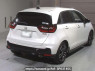 Used 2023 AT honda fit GS4 Image[1]