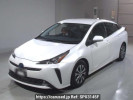 Toyota Prius ZVW51