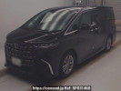 Toyota Alphard Hybrid AAHH45W