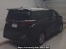Used 2024 AT toyota alphard-hybrid AAHH45W Image[1]