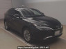 Used 2023 AT toyota harrier-hybrid AXUH80 Image[2]
