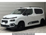 Used 2022 AT citroen berlingo K9CYH01 Image[0]