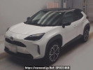 Toyota YARIS CROSS MXPJ15