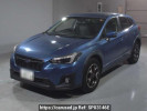 Subaru XV GT7