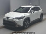 Used 2022 AT toyota corolla-cross ZVG11 Image[0]