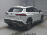 Used 2022 AT toyota corolla-cross ZVG11 Image[1]