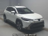 Used 2022 AT toyota corolla-cross ZVG11 Image[2]