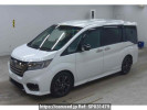 Honda Step WGN Spada RP3