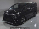 Toyota Voxy ZRR80W