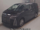 Toyota Alphard Hybrid AYH30W
