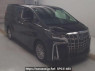 Used 2021 AT toyota alphard-hybrid AYH30W Image[2]