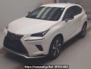 Lexus NX AGZ10