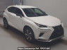 Used 2020 AT lexus nx AGZ10 Image[2]