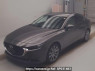 Used 2023 AT mazda mazda3 BPFJ3R Image[0]