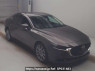 Used 2023 AT mazda mazda3 BPFJ3R Image[2]