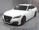 Toyota Crown Hybrid AZSH20