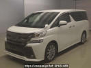 Toyota Vellfire AGH30W