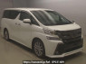Used 2017 AT toyota vellfire AGH30W Image[2]