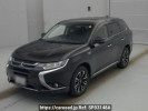Mitsubishi Outlander PHEV GG2W