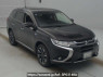 Used 2015 AT mitsubishi outlander-phev GG2W Image[2]